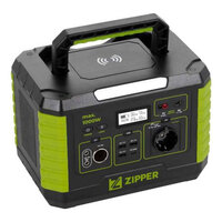 I-ZI-PS1000 | Zipper ZI-PS1000 Power Station 999Wh |...