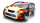 P-21093 | Amewi RC Auto FR16 Rally Li-Ion Akku 1200mAh brushed/14+ | 21093 | Spiel & Hobby