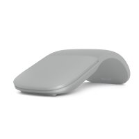 A-FHD-00002 | Microsoft Surface Arc Mouse - Maus - 1.000 dpi Optisch - 2 Tasten - Grau | FHD-00002 | PC Komponenten