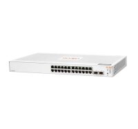 P-JL812A#ABB | HPE Instant On 1830 24G 2SFP - Managed -...