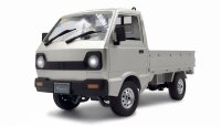P-22506 | Amewi Kei Truck - Traktor-LKW - 1:10 - Junge - 500 mAh - 640 g | Herst. Nr. 22506 | Spielzeug | EAN: 4260677952965 |Gratisversand | Versandkostenfrei in Österrreich