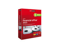 Lexware financial office 2023 - 1 Lizenz(en) - Box - Deutsch