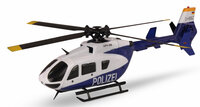 Amewi RC Helikopter AFX-135 Polizei Li-Po Akku 350mAh/14+