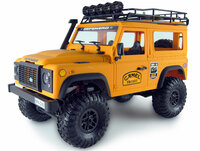 P-22565 | Amewi RC Auto D90X12 Landrover Crawler LiIon...