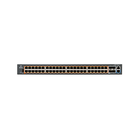L-MXEX2052GXXA00 | Cambium Networks EX2052 - Managed - Gigabit Ethernet (10/100/1000) - Rack-Einbau - 1U | MXEX2052GXXA00 | Netzwerktechnik