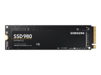 L-MZ-V8V1T0BW | Samsung 980 - 1000 GB - M.2 - 3500 MB/s |...