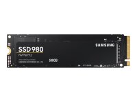 L-MZ-V8V500BW | Samsung MZ-V8V500BW 980 SSD, 500 GB, PCle...