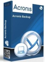 A-A1WAEBLOS21 | Acronis Backup Advanced for Server -...