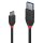 P-36914 | Lindy Black Line - USB-Kabel - USB Typ A (M) bis USB-C (M) | Herst. Nr. 36914 | Kabel / Adapter | EAN: 4002888369145 |Gratisversand | Versandkostenfrei in Österrreich