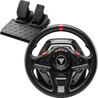 ThrustMaster T128 Xbox steering wheel+ pedals