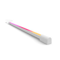 I-8718696176290 | Signify Play gradient Light Tube Weiss...
