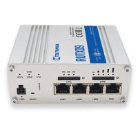 A-RUTX09 | Teltonika RUTX09 - Ethernet-WAN -...