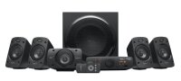 I-980-000468 | Logitech Surround Sound Speakers Z906 -...