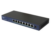 L-ALL-SG8008-2.5G | ALLNET Switch unmanaged 8 Port...