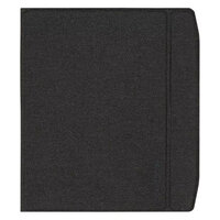 I-HN-QI-PU-700-BK-WW | Pocketbook Charge - Canvas Black |...