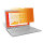 I-7100206942 | 3M Blickschutzfilter Gold für Touch-Laptops mit 13,3 Vollbild - Notebook - Rahmenloser Display-Privatsphärenfilter - Gold - LCD - 16:9 - Kratzfest | 7100206942 | PC Systeme