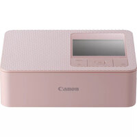 Canon SELPHY CP1500. Drucktechnologie: Farbstoffsublimation, Maximale Auflösung: 300 x 300 DPI. Maximale Druckgröße: 4 x 6 (10x15 cm). WLAN. Direktdruck. Produktfarbe: Pink