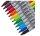 P-1996112 | Sharpie Fine - 18 Stück(e) - Mehrfarben - Feine Spitze - Grau - Mehrfarben - Rund - Fein | Herst. Nr. 1996112 | Schreibgeräte | EAN: 3501179961125 |Gratisversand | Versandkostenfrei in Österrreich