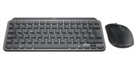 P-920-011054 | Logitech MX Keys Mini Combo for Business -...