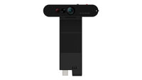 Lenovo ThinkVision M C60 - Webcam - Flachbildschirm...