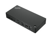 Lenovo 40AY0090EU - Kabelgebunden - USB 3.2 Gen 1 (3.1...