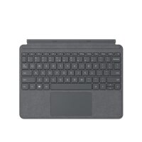 Microsoft Surface Go Type Cover - QWERTY - UK International - Trackpad - Mini - 1 mm - Microsoft