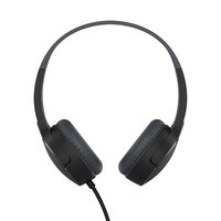 I-AUD004BTBK | Belkin SOUNDFORM Mini Wired Headphones |...