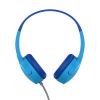 I-AUD004BTBL | Belkin SOUNDFORM Mini Wired Headphones |...