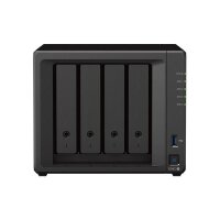 Y-DS923+ | Synology DiskStation DS923+ - NAS - Tower -...