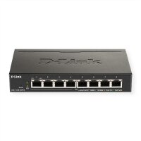 Y-DGS-1100-08PV2/E | D-Link DGS 1100-08PV2 - Switch -...