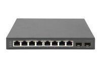 P-DN-80067 | DIGITUS 8-Port Gigabit Netzwerkswitch, Desktop, unmanaged | Herst. Nr. DN-80067 | Netzwerkgeräte | EAN: 4016032478706 |Gratisversand | Versandkostenfrei in Österrreich