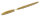 P-821827 | Pelikan Fuellhalter Jazz Noble Elegance P36 Gold Gelb Faltschachtel | 821827 | Büroartikel
