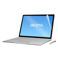 P-D31174 | Dicota Notebook-Privacy-Filter - 34.3 cm (13.5") - für Microsoft Surface Book | Herst. Nr. D31174 | Zubehör Notebook | EAN: 7640158663813 |Gratisversand | Versandkostenfrei in Österrreich