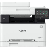 Canon i-SENSYS MF 655 Cdw - Drucker Farbig Laser/LED-Druck - 21 ppm