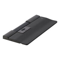 Contour SliderMouse Pro Wired with Regular wrist rest in...
