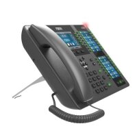 A-X210 | Fanvil X210 - IP-Telefon - Schwarz -...