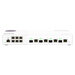 P-QSW-M2106-4C | QNAP QSW-M2106-4C - Managed - L2 - 2.5G...