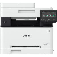 i-SENSYS MF657CDW Multifunction Color Laser Printer 21ppm...
