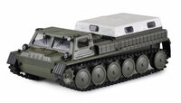 P-22617 | Amewi RC Panzer Kettenfahrzeug LiIon 500mAh grün/8+ | 22617 | Spiel & Hobby