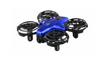 Amewi DRE Drohne Sparrow Li-Po Akku 300mAh blau/8+