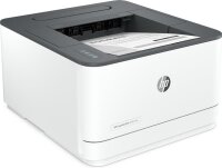 HP LaserJet Pro 3002dw Drucker - Schwarzweiß - Drucker für Kleine und mittlere Unternehmen - Drucken - Beidseitiger Druck - Laser - 1200 x 1200 DPI - A4 - 33 Seiten pro Minute - Doppelseitiger Druck - Grau - Weiß