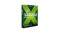 Lexware TAXMAN 2023 - 1 Lizenz(en) - Box - Deutsch