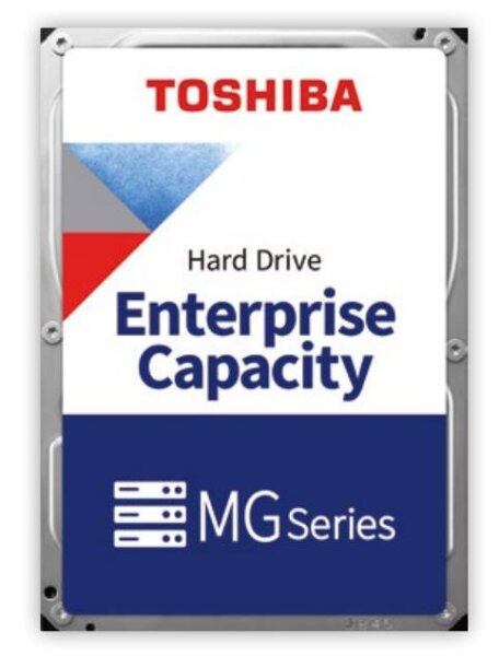 A-MG10ACA20TE | Toshiba MG Series - 3.5 Zoll - 20000 GB - 7200 RPM | MG10ACA20TE | PC Komponenten