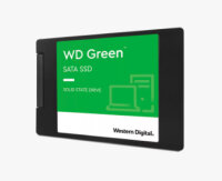 A-WDS100T3G0A | WD SSD Green 1TB 2.5 7mm SATA Gen 4 -...