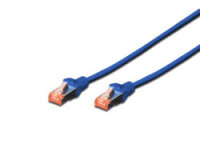 P-DK-1644-A-010/B | DIGITUS CAT 6A S/FTP Patchkabel | Herst. Nr. DK-1644-A-010/B | Kabel / Adapter | EAN: 4016032327325 |Gratisversand | Versandkostenfrei in Österrreich