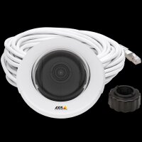 L-0775-001 | Axis Kamera-Sensoreinheit - für AXIS F34 Main Unit, F41 Main Unit, F44 Main Unit | 0775-001 | Netzwerktechnik