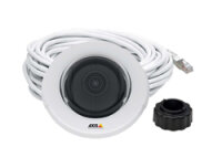 Axis Kamera-Sensoreinheit - für AXIS F34 Main Unit, F41 Main Unit, F44 Main Unit