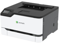 Y-40N9420 | Lexmark CS431dw - Laser - Farbe - 600 x 600 DPI - A4 - 24,7 Seiten pro Minute - Doppelseitiger Druck | Herst. Nr. 40N9420 | Drucker | EAN: 734646700993 |Gratisversand | Versandkostenfrei in Österrreich