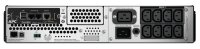 A-SMT3000RMI2UNC | APC Smart-UPS 3000VA LCD RM - USV (...