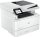 A-2Z623F#B19 | HP LaserJet Pro MFP 4102fdn Drucker - Schwarzweiß - Drucker für Kleine und mittlere Unternehmen - Drucken - Kopieren - Scannen - Faxen - Für Instant Ink geeignet; Drucken vom Smartphone oder Tablet; automatische Dokumentenzuführung; beidsei